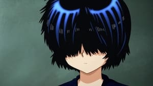 Mysterious Girlfriend X Mysterious Girlfriend