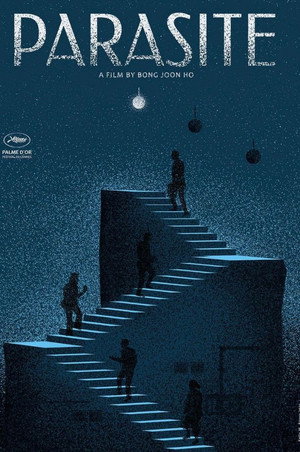 poster Parasite
