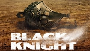 poster Black Knight