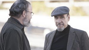 Homeland Temporada 4 Capitulo 2