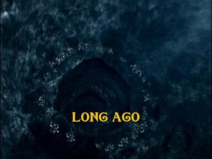 Still from Long Ago