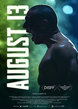 AUGUST 13th 3