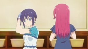 Kanojo mo Kanojo – Girlfriend, Girlfriend: Saison 1 Episode 12