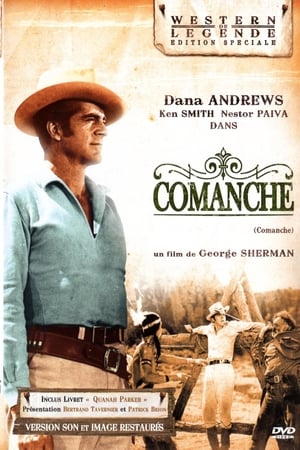 Comanche (1956)