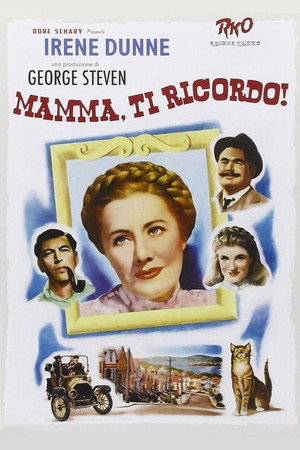I Remember Mama 19