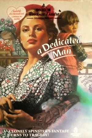 Poster A Dedicated Man (1982)