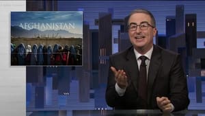 Last Week Tonight with John Oliver: Season9 – Episode20