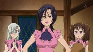 The Seven Deadly Sins: Season 0 Episode 4