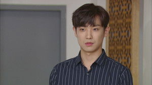 My Father is Strange: 1×47