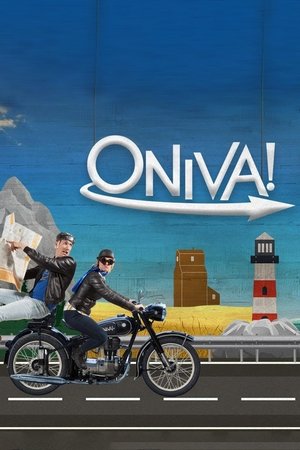 Oniva! - Season 15 Episode 16 : Episode 16