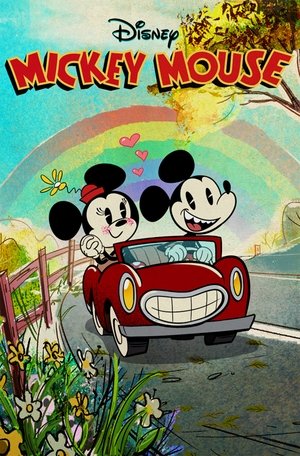 Mickey Mouse: Kausi 2