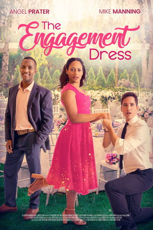 The Engagement Dress