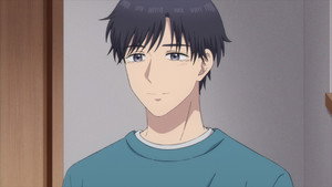 Kujima Utaeba Ie Hororo Cap 10