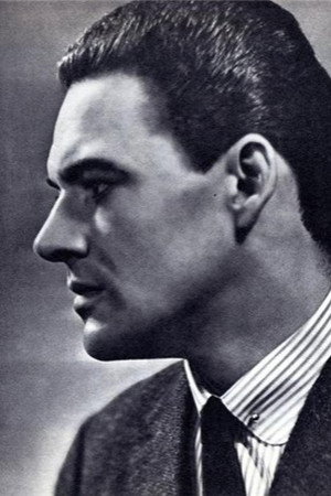 Svyatoslav Kuznetsov portrait