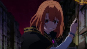 Wistoria: Wand and Sword: 2×3