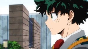 My Hero Academia: 8×6