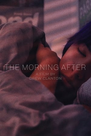 Poster The Morning After (2021)