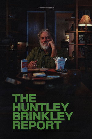 The Huntley Brinkley Report's Poster