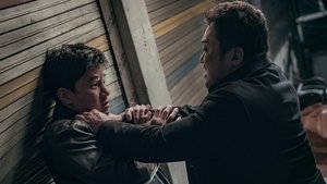 Le Gangster, le flic et l’assassin