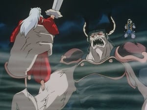 InuYasha Season 1 Episode 92