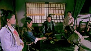 The Legend of the Condor Heroes: season 1 EP.1