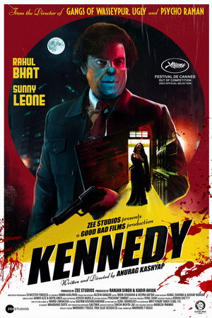 Kennedy