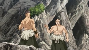 Dr. Stone: Season 2 Episode 5 –