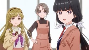 Harmony of Mille-Feuille Season 1 Episode 1 Free Download