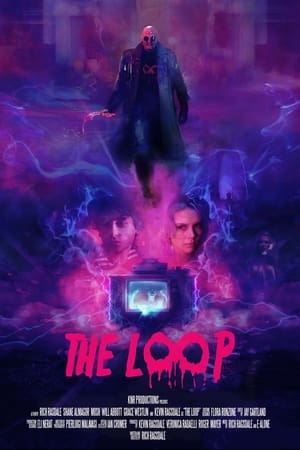 Poster The Loop (2019)