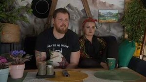 Episode 11 on Gogglebox. Przed telewizorem. Season 18 Episode 11 – May 8, 2023