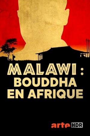 Image Malawi: Buddha in Africa