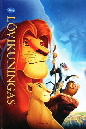 poster The Lion King