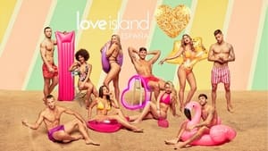 poster Love Island Spain