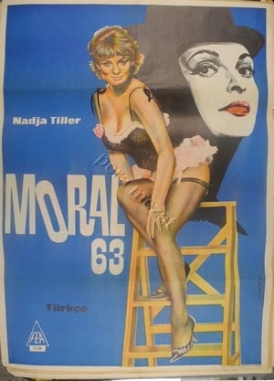 Morale 63 poster