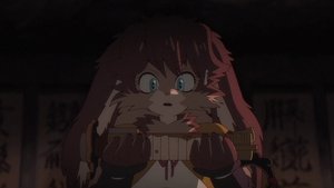 Gwiezdne Wojny: Wizje: S01xE08