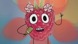Raspberry