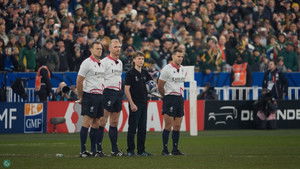 Whistleblowers (2024)