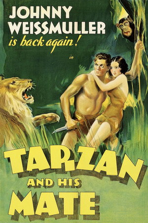 Постер фильма «Подруги (1935)» — (16 из 28)