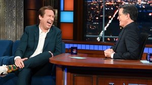 The Late Show with Stephen Colbert: 7×116