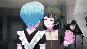 BanG Dream! YumeMita Cap 5