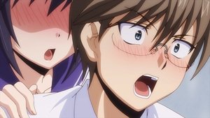 My Wife is the Student Council President Season 2 Episode 4