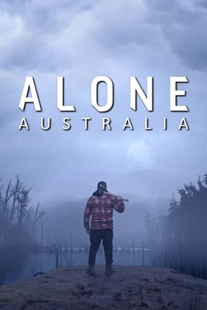 Alone Australia - Season 2 Episode 1