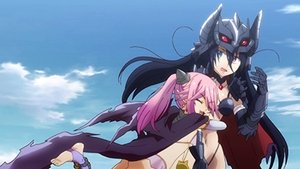 A Snare to Trap a Pure Maiden (Hyper Sexy version, Episode 11)