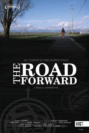 Poster The Road Forward 2017