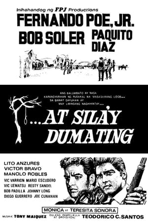 Poster ...At Sila'y Dumating 1967