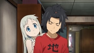 Anohana: The Flower We Saw That Day: 1×1