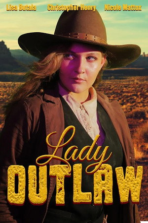 Lady Outlaw 3