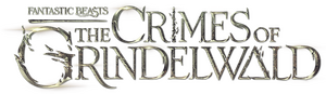 Fantastic Beasts: The Crimes of Grindelwald