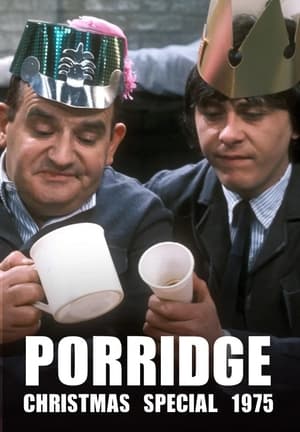 Image Porridge: No Way Out