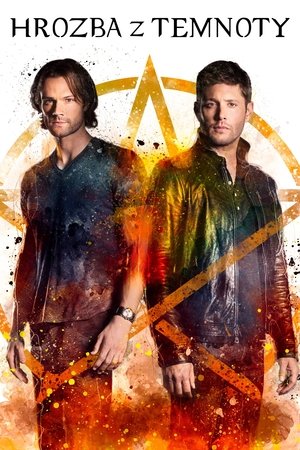 poster Supernatural